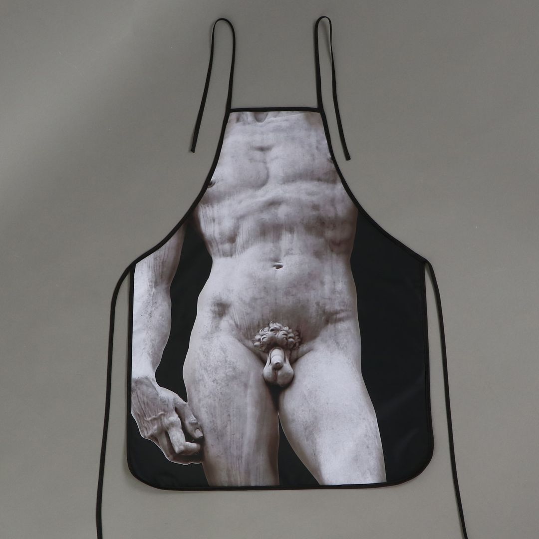 Фартук Откровение Давида Фартук Откровение Давида