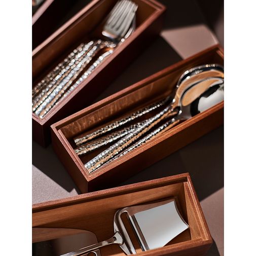 Органайзер-конструктор для столовых приборов Bambox (45,7х22,9 см) Органайзер-конструктор для столовых приборов Bambox (45,7х22,9 см)