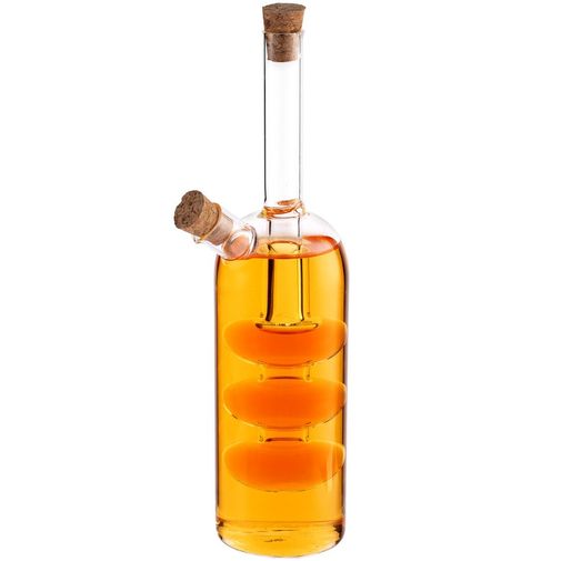 Бутылка для масла и уксуса Bubble Up Бутылка для масла и уксуса Bubble Up