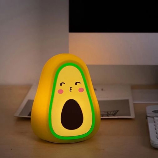 Ночник Авокадо Ночник Авокадо
