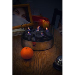 Настольный камин Magnifique с базальтовыми камнями Настольный камин Magnifique с базальтовыми камнями