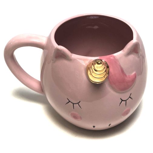 Кружка Спящая единорожка Кружка Спящая единорожка