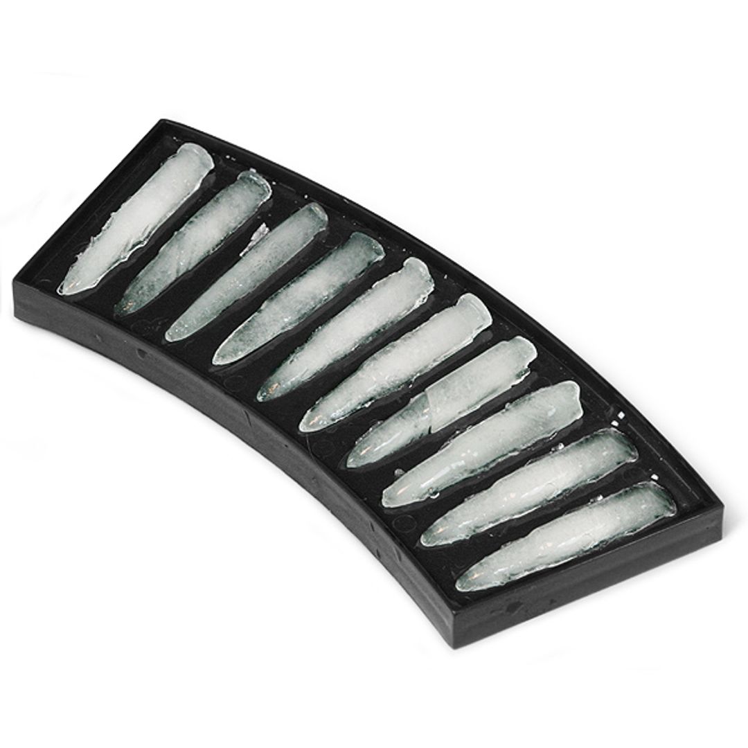 Форма для льда Патроны АК-47 Форма для льда Патроны АК-47