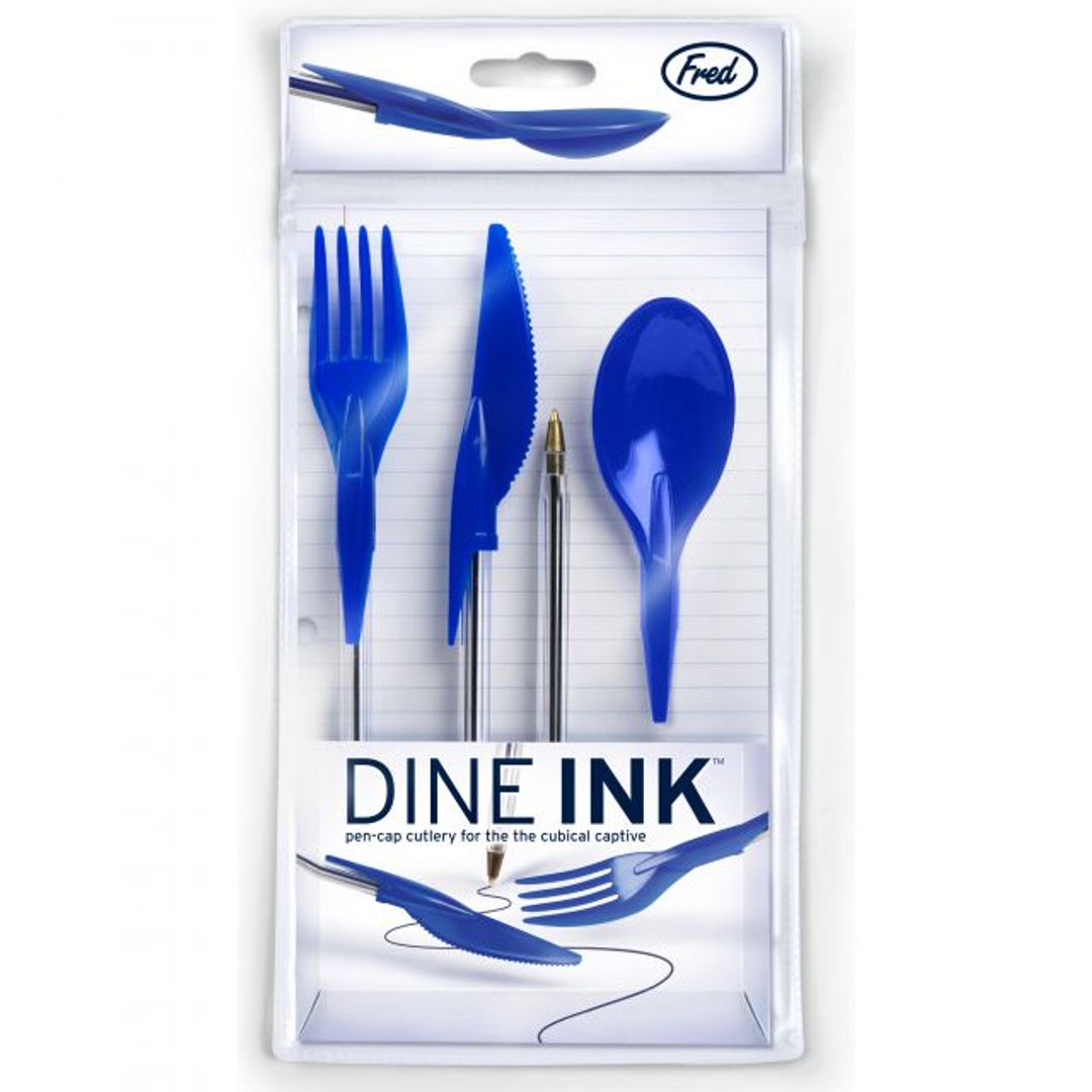 Набор ручек Dine Ink Набор ручек Dine Ink