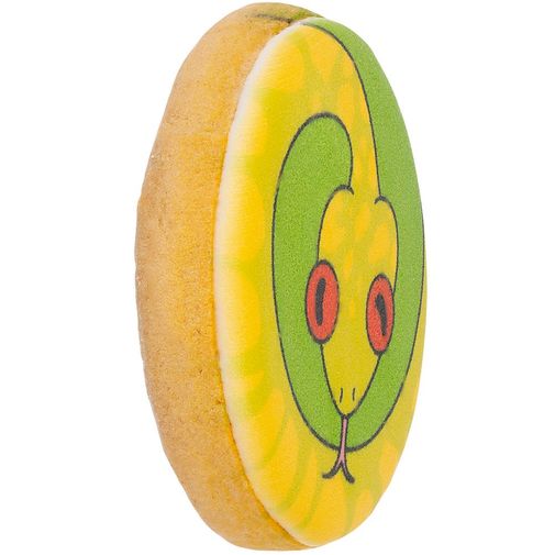 Печенье Желтая змея