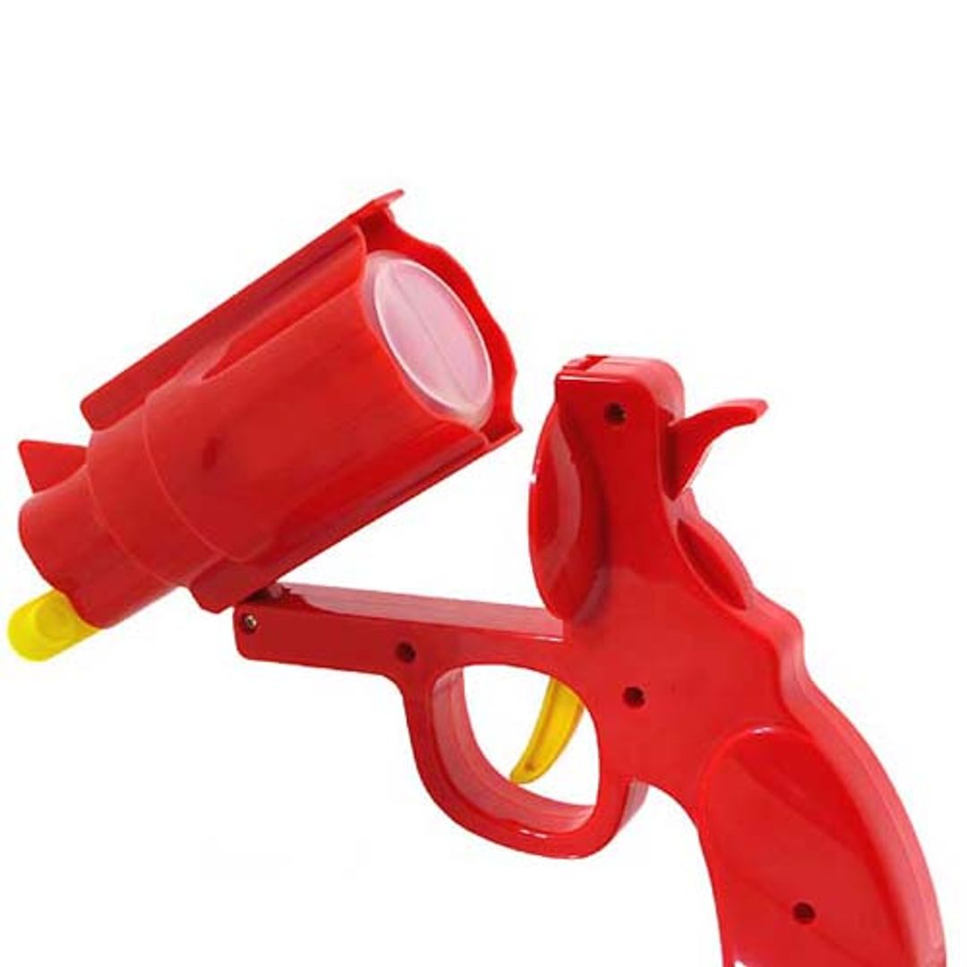 Диспенсер для соусов Пистолет Диспенсер для соусов Пистолет