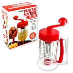 Универсальный миксер Pancake Machine
