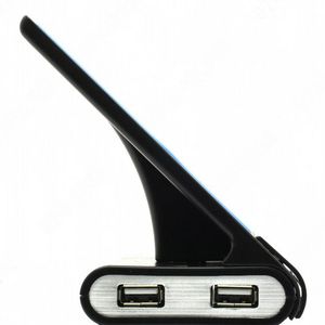 USB Хаб Подставка для мобильника