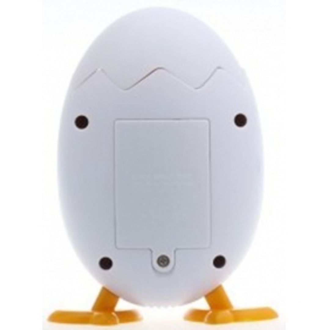 Часы Цыпленок в яйце Часы Цыпленок в яйце