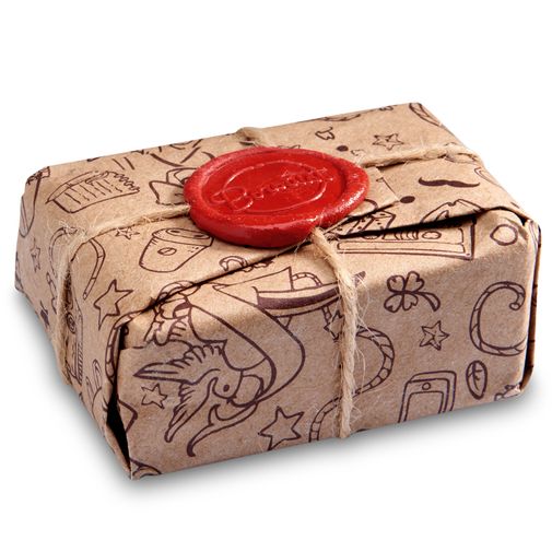 Мыло дегтярное Borodist Birch-Tar Мыло дегтярное Borodist Birch-Tar