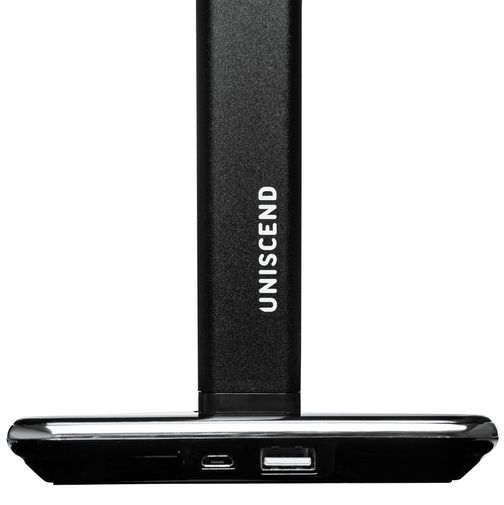 Настольная лампа с беспроводной зарядкой Power Spot