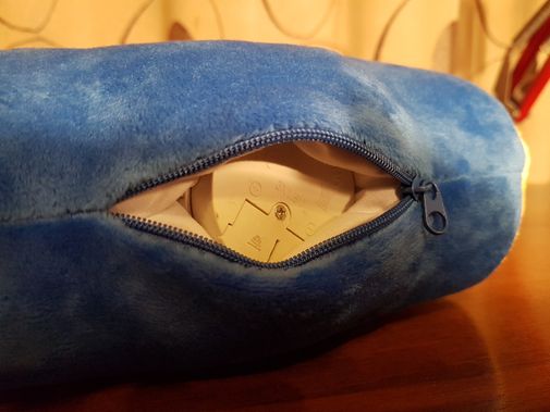  Фото покупателя Данила