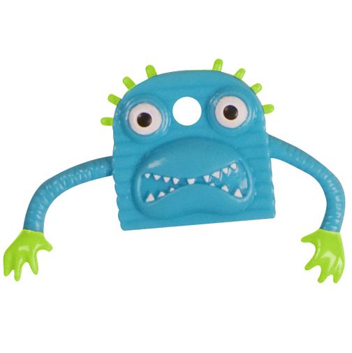 Чехлы для ключей Монстр FreaKeys Чехлы для ключей Монстр FreaKeys