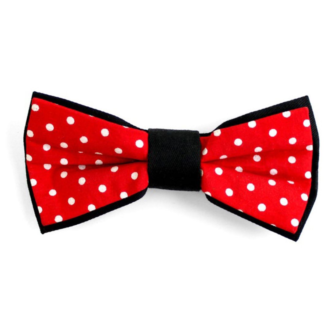 Галстук-бабочка для домашних питомцев Pet Bow Tie