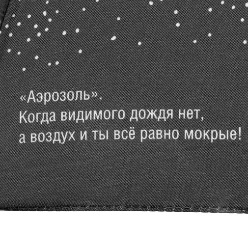 Зонт-трость Types Of Rain Зонт-трость Types Of Rain