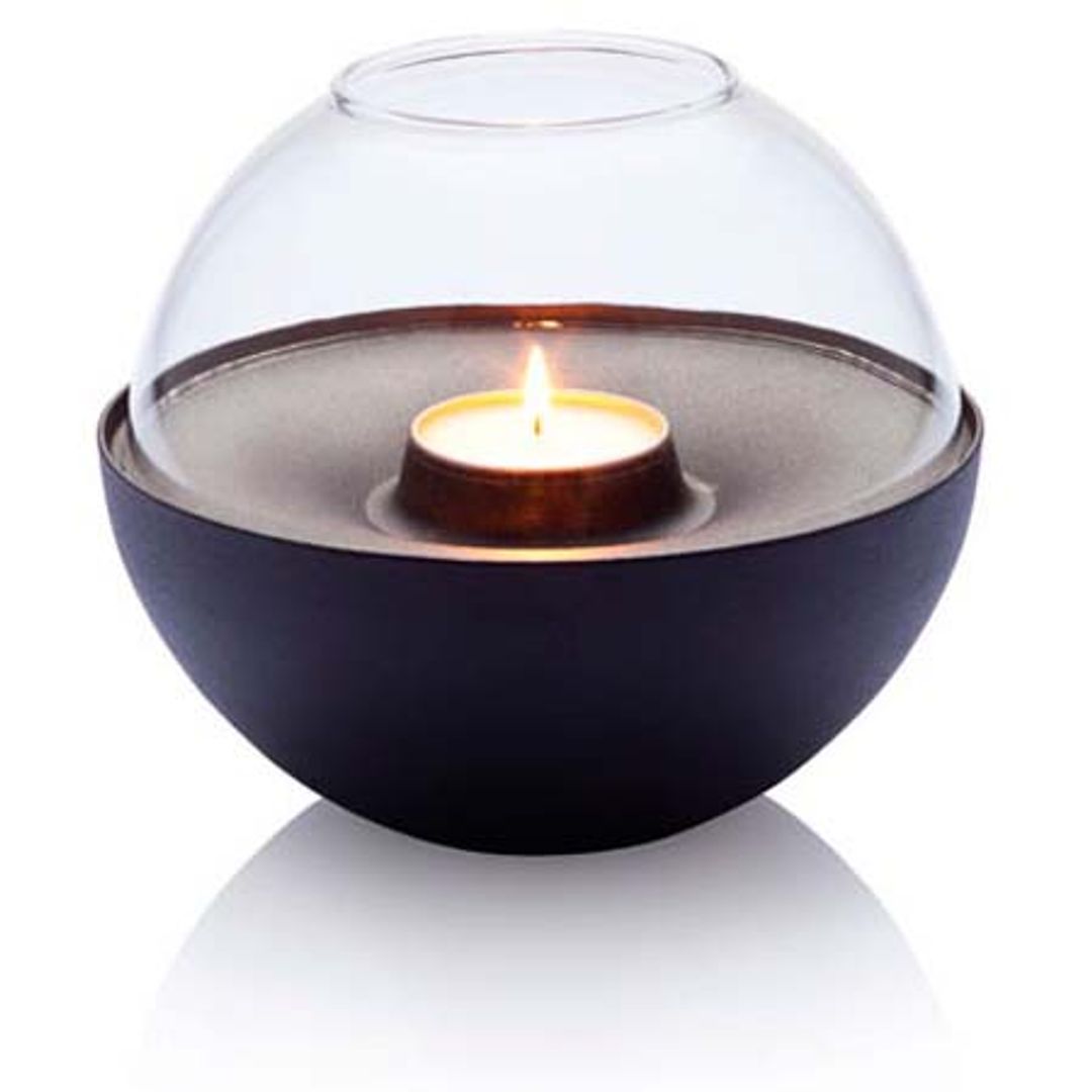 Светильник-подсвечник Vlam table fire Светильник-подсвечник Vlam table fire