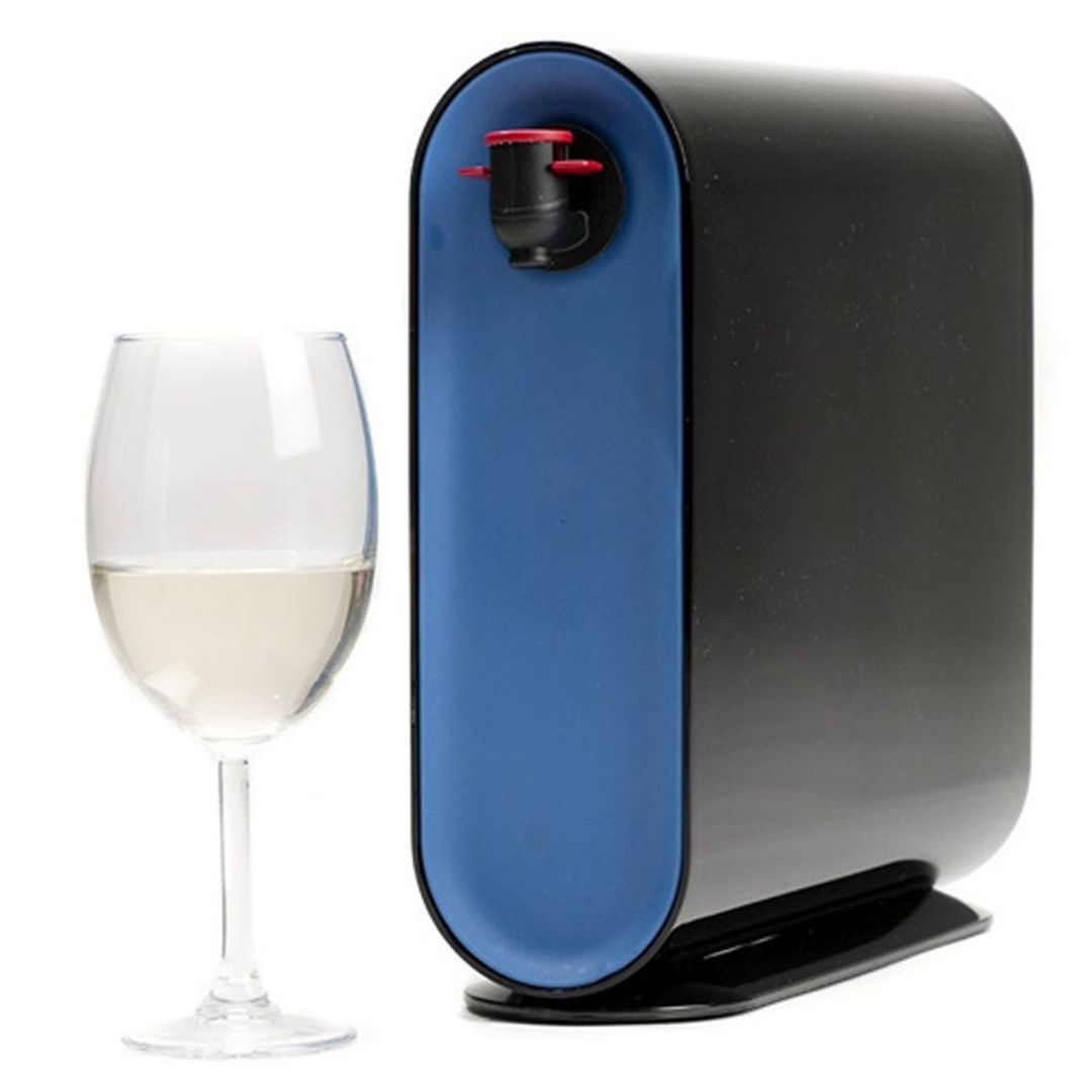 Винный сервер Wine Server