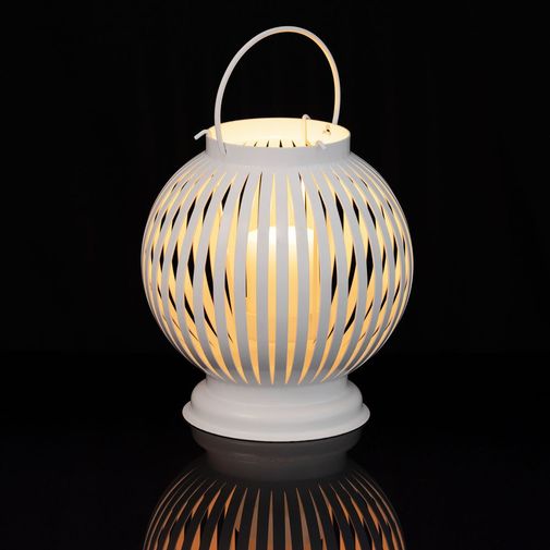 Интерьерный фонарь-подсвечник Villatic Интерьерный фонарь-подсвечник Villatic