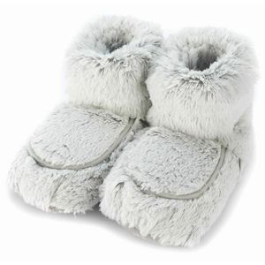 Сапожки-грелки Marshmallow (серые) Сапожки-грелки Marshmallow (серые)