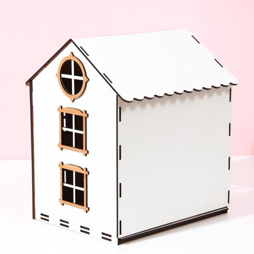 Свадебный банк Дом