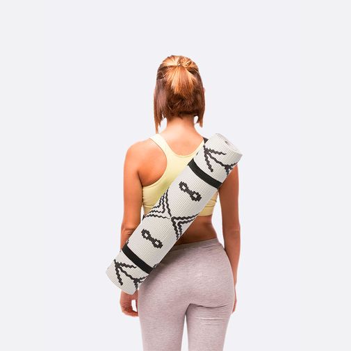 Коврик для йоги Berber