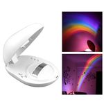 Ночник-проектор радуги Rainbow Projector