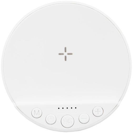 Bluetooth-колонка с беспроводной зарядкой relaxTime