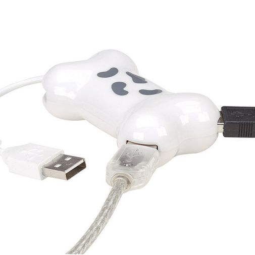 USB Хаб Косточка USB Хаб Косточка