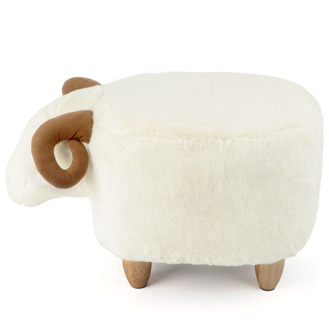 Пуф дизайнерский Le Mouton Пуф дизайнерский Le Mouton