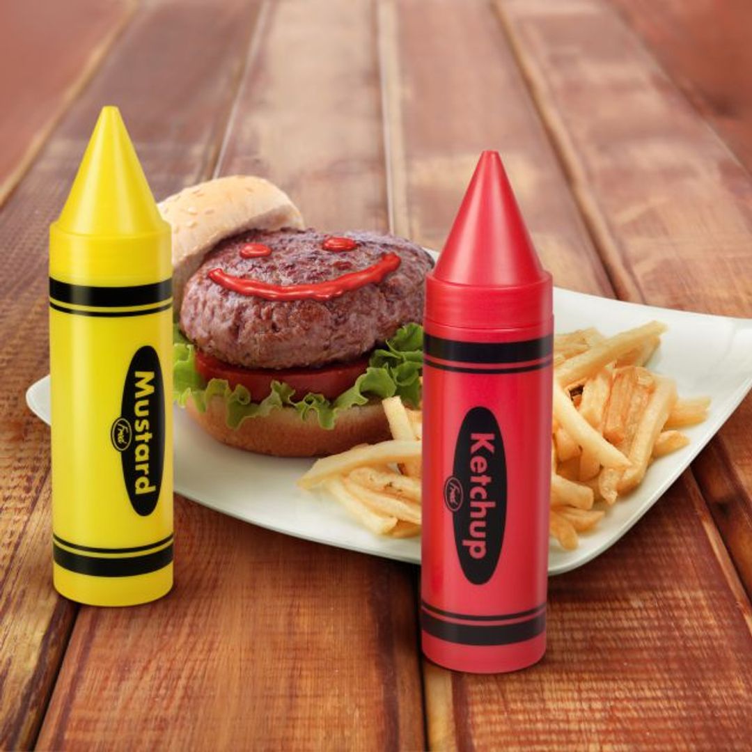 Соусники Маркеры Crayums Соусники Маркеры Crayums