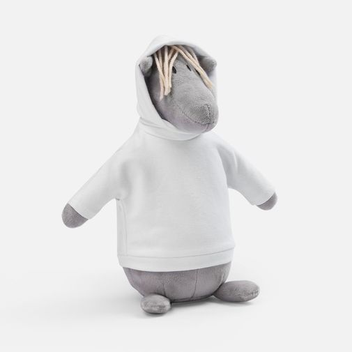 Мягкая игрушка HoodieHorse Мягкая игрушка HoodieHorse