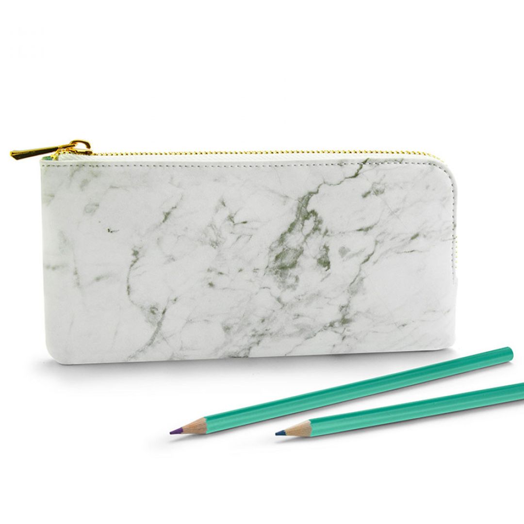 Мраморный пенал Marble Мраморный пенал Marble