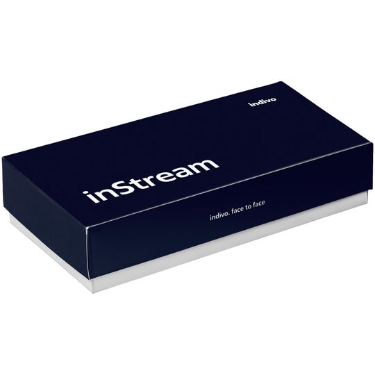 Ключница inStream