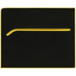 Подарочный набор Multimo Tea (черный с желтым) Подарочный набор Multimo Tea (черный с желтым)