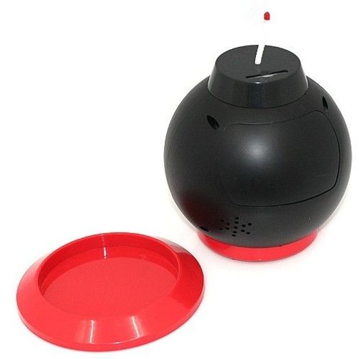 Будильник Копилка Бомба Будильник Копилка Бомба