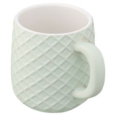 Кружка Marshmallow (Мятная)