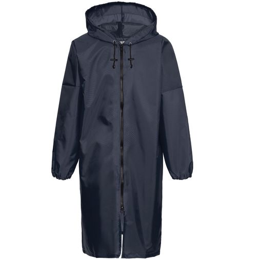 Дождевик Плащ, плащ (Синий) Дождевик Плащ, плащ (Синий)