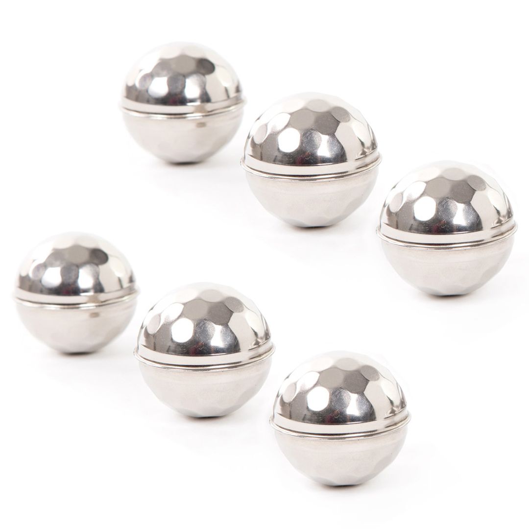 Охлаждающие шарики для виски Koala (6 шт)