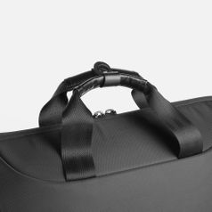 Сумка для ноутбука Storax (черный) Сумка для ноутбука Storax (черный)