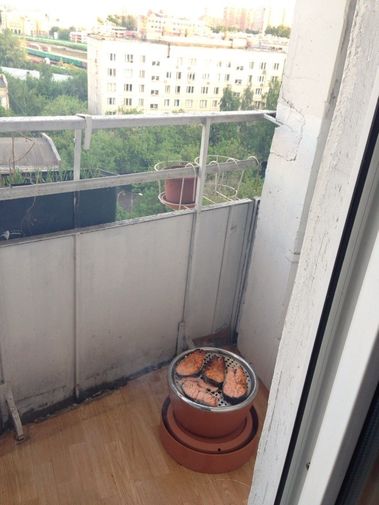  Фото покупателя Павел