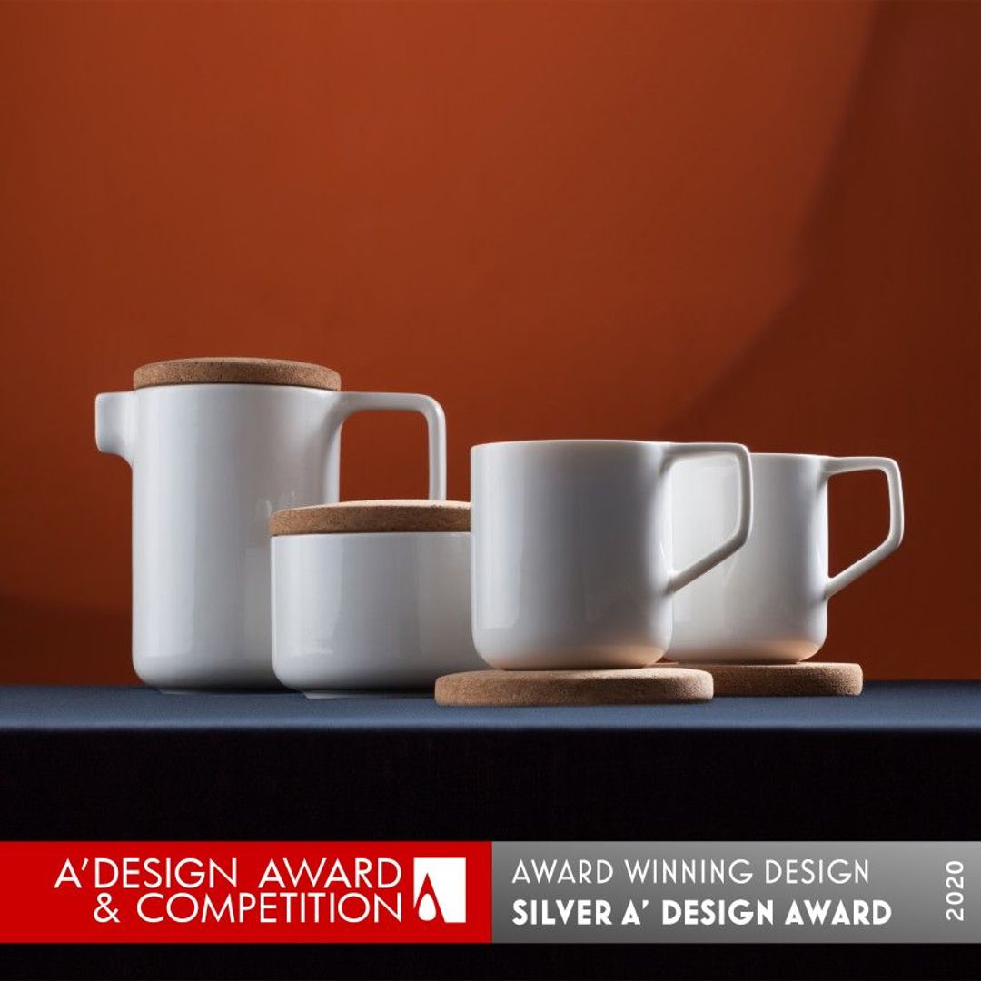 Набор Riposo на 2 персоны Набор Riposo на 2 персоны