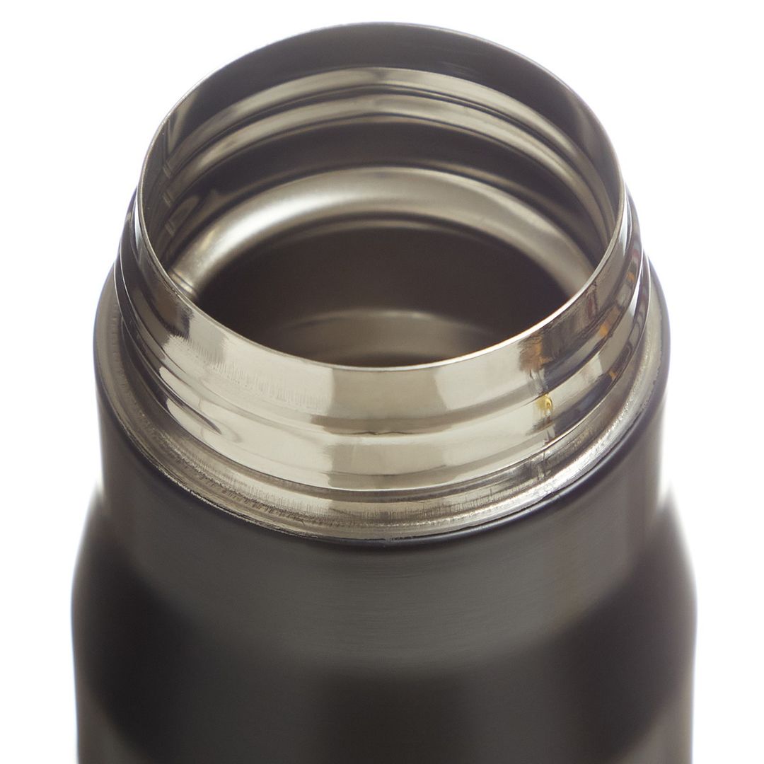 Термос Пуля Калибр настоящего мужчины (450 мл)