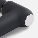 Перкусcионный массажер Stress Away (черный)