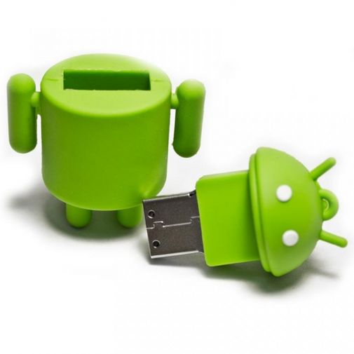 Флешка Android 8 Гб Флешка Android 8 Гб