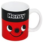 Кружка Henry