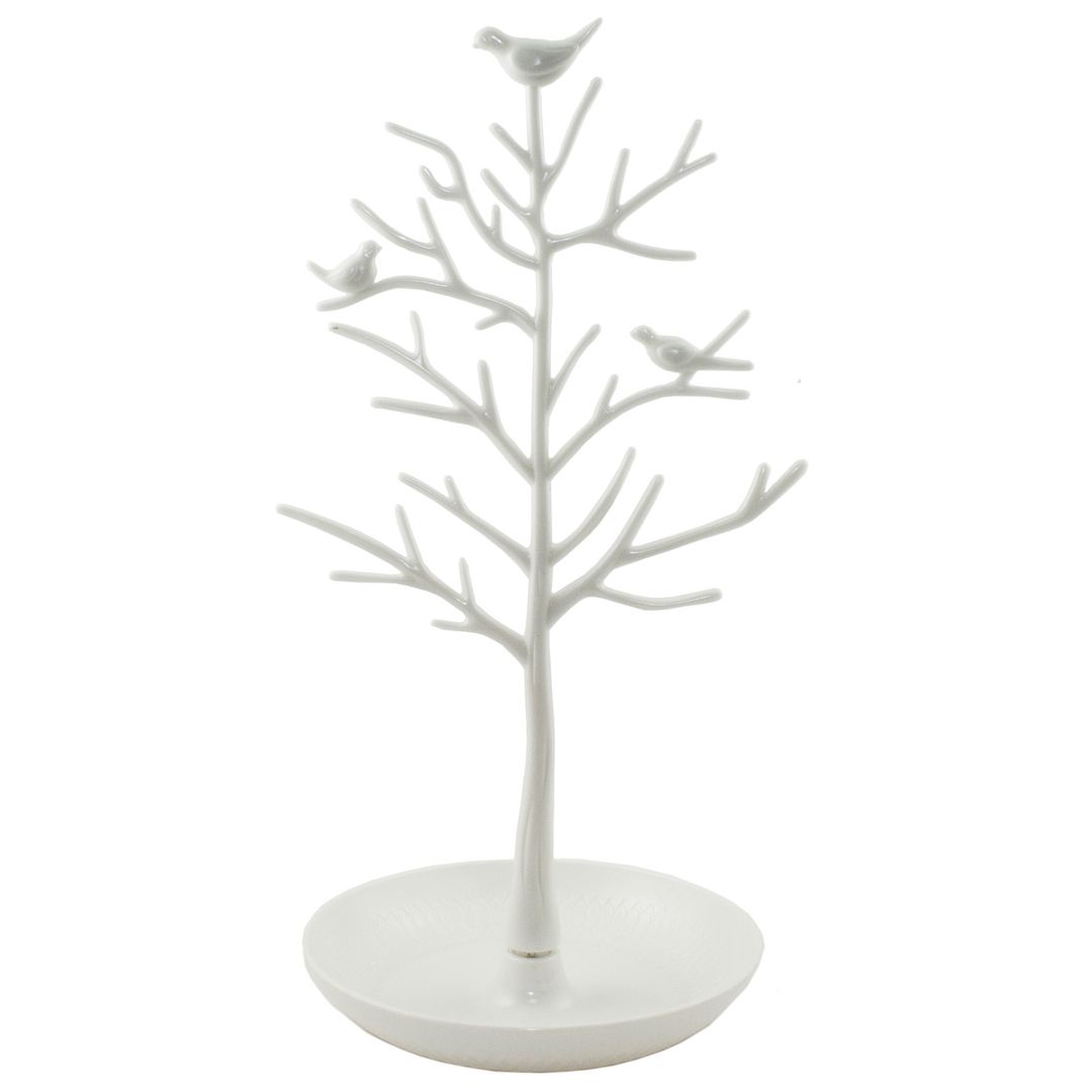 Подставка для украшений Птички