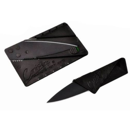 Нож Кредитка CardSharp