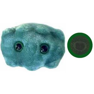 Игрушка Микроб Вонь изо рта Игрушка Микроб Вонь изо рта