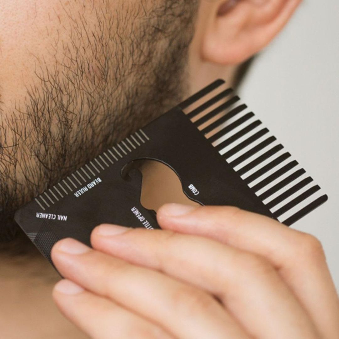 Мультитул для мужчин Male Grooming Tool 7 в 1