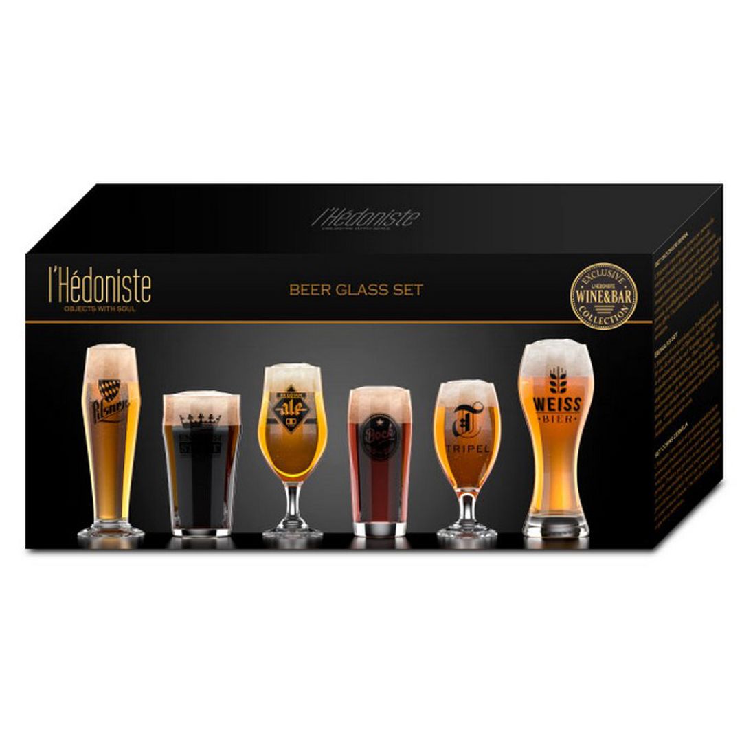 Набор в подарочной коробке